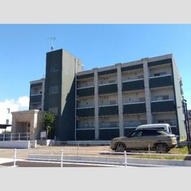 港北駅より徒歩61分 2階 築11年10ヶ月の賃貸物件