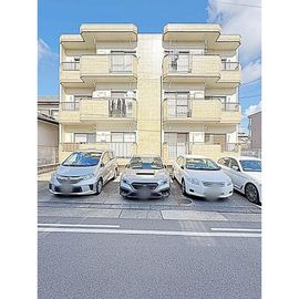 第3富士ハイツ 1階 築41年2ヶ月の賃貸物件