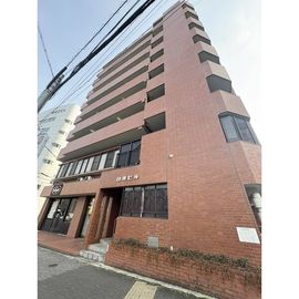 日進ビルの賃貸物件