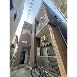 小幡駅より徒歩10分 1階 築17年8ヶ月の賃貸物件