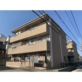 エクセルメゾンB 2階 築27年11ヶ月の賃貸物件