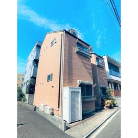 大曽根駅より徒歩10分 1階 築19年の賃貸物件