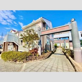 中京競馬場前駅より徒歩26分 2階 築31年11ヶ月の賃貸物件