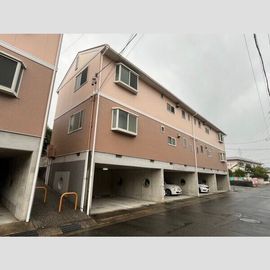 南大高駅より徒歩35分 2階 築31年11ヶ月の賃貸物件