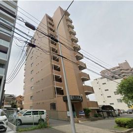 グローバル畑江 1階 築22年1ヶ月の賃貸物件