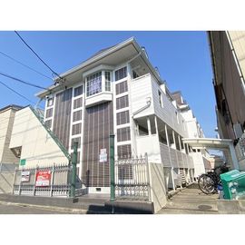 ヴェルデＭ 1階 築35年7ヶ月の賃貸物件