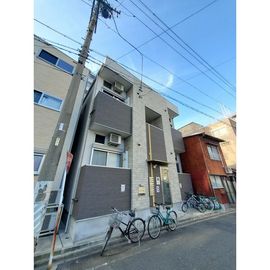 トライデント新栄I 2階 築9年4ヶ月の賃貸物件