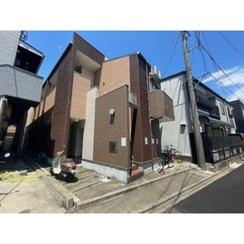 LIANGE栄生 1階 築11年8ヶ月の賃貸物件