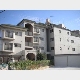 メゾンTアサイ 2階 築38年11ヶ月の賃貸物件