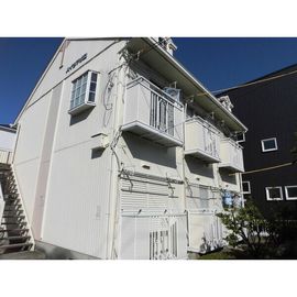 岩塚駅より徒歩8分 2階 築35年9ヶ月の賃貸物件