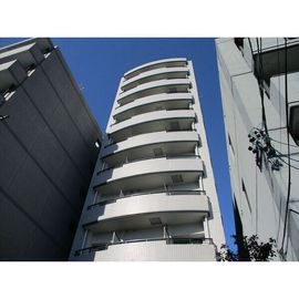 亀島駅より徒歩3分 6階 築35年8ヶ月の賃貸物件