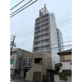 グランルミエール 8階 築29年11ヶ月の賃貸物件