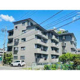 平針駅より徒歩7分 4階 築32年の賃貸物件