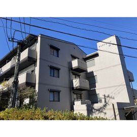 東山公園駅より徒歩4分 2階 築30年の賃貸物件