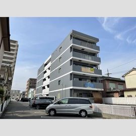 中島駅より徒歩28分 4階 築31年1ヶ月の賃貸物件