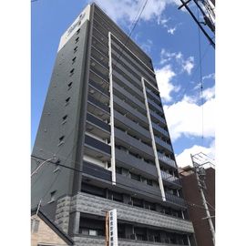 プレサンス名古屋グロウ 11階 築8年1ヶ月の賃貸物件