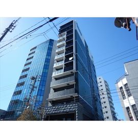 プレサンス池下トレス 13階 築7年11ヶ月の賃貸物件