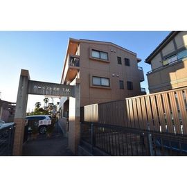 ホーメスト北原Ｔ．Ｍ． 3階 築25年の賃貸物件