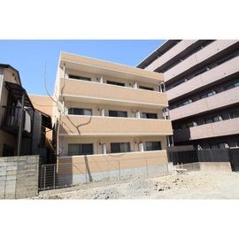 メゾンＭ＆Ｙ 2階 築18年6ヶ月の賃貸物件