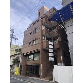 高岳駅より徒歩6分 4階 築37年8ヶ月の賃貸物件