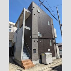 志賀本通駅より徒歩8分 1階 築7年2ヶ月の賃貸物件