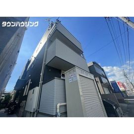 リーブルファイン三条の賃貸物件