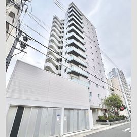上社駅より徒歩6分 3階 築9年8ヶ月の賃貸物件
