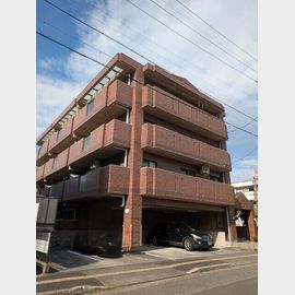 ブリックコート52 4階 築29年5ヶ月の賃貸物件