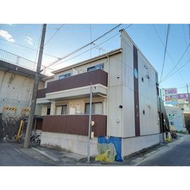 クレフラスト坂井戸 1階 築18年1ヶ月の賃貸物件