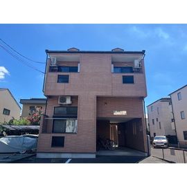 メゾンドトリアノンの賃貸物件