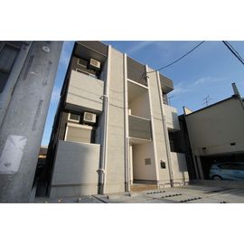 CasaViola栄生の賃貸物件