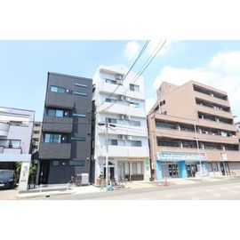 千種駅より徒歩8分 2階 築37年10ヶ月の賃貸物件