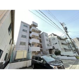 平針駅より徒歩6分 5階 築40年4ヶ月の賃貸物件