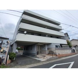 円上ヒルサイド 3階 築18年10ヶ月の賃貸物件