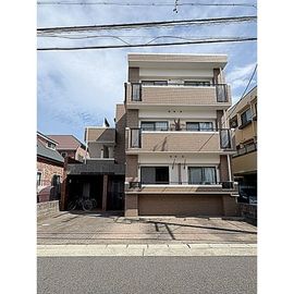 グランモール一社 2階 築26年5ヶ月の賃貸物件