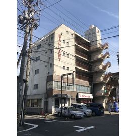 ギャラントビルの賃貸物件