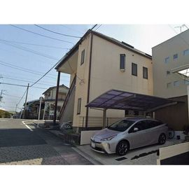 ジュネスフクハラ 1階 築31年7ヶ月の賃貸物件