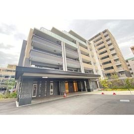 名城公園駅より徒歩6分 2階 築5年6ヶ月の賃貸物件