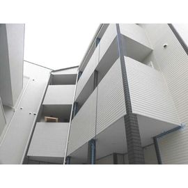八田駅より徒歩6分 1階 築6年3ヶ月の賃貸物件