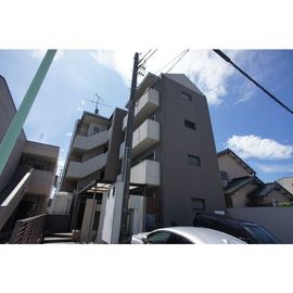 デューク向台の賃貸物件