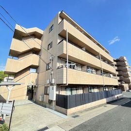 オータム・ライト２ 2階 築26年4ヶ月の賃貸物件