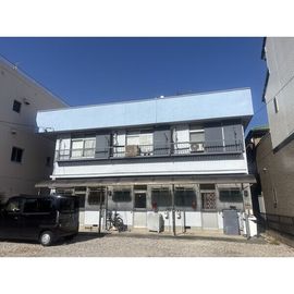 太田荘 2階 築49年10ヶ月の賃貸物件