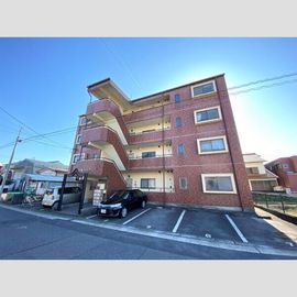 比良駅より徒歩15分 2階 築35年8ヶ月の賃貸物件