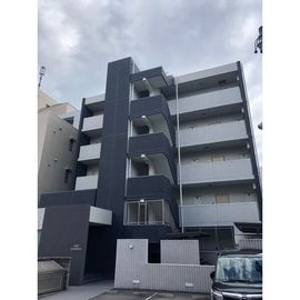 ACRO YASHIRODAI 1階 築18年の賃貸物件