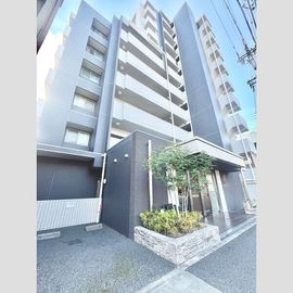 桜山駅より徒歩9分 8階 築15年の賃貸物件