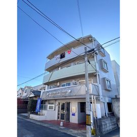 藤が丘駅より徒歩23分 1階 築36年3ヶ月の賃貸物件