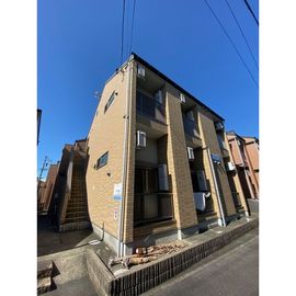 ＬａｍａｉｓｏｎＹ’ｓ本陣 2階 築18年の賃貸物件