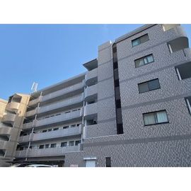 アルカディア５ 2階 築27年の賃貸物件