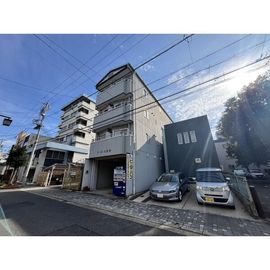 YHS堀田 4階 築36年2ヶ月の賃貸物件