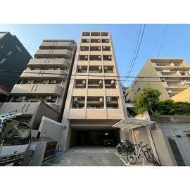 クレスト覚王山 6階 築14年10ヶ月の賃貸物件